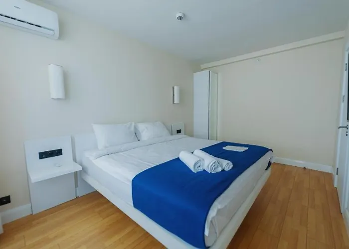 Appartamento con 1 camera da letto