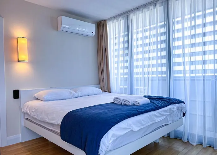 Appartamento con 2 camere da letto