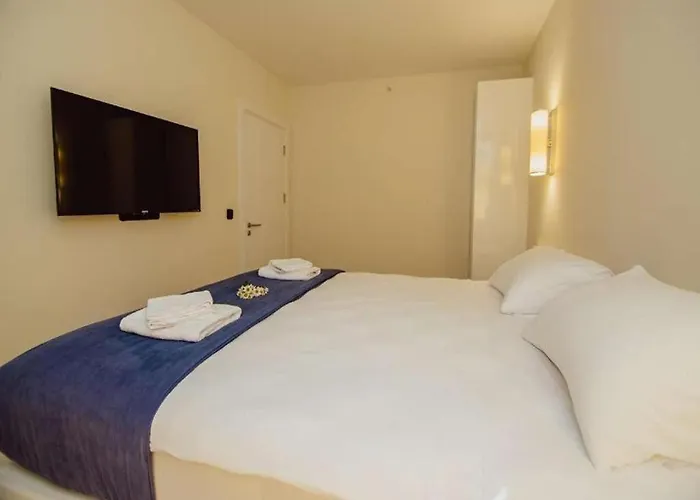 Appartamento con 1 camera da letto