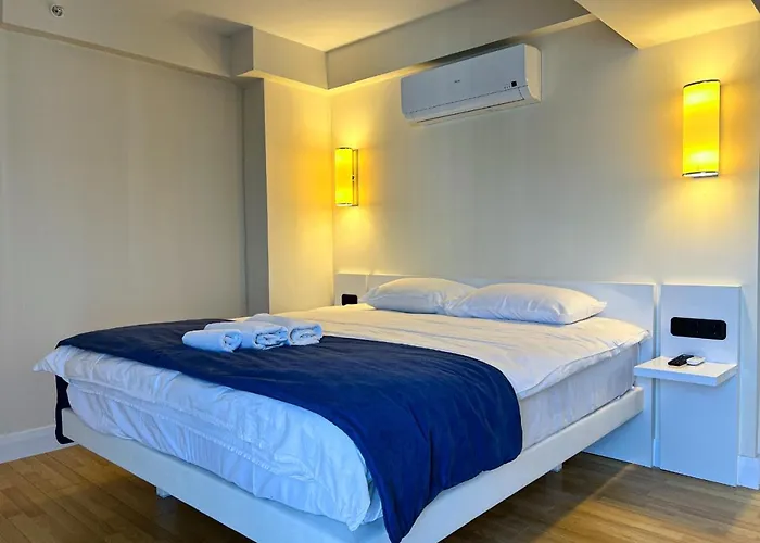 Appartamento con 2 camere da letto