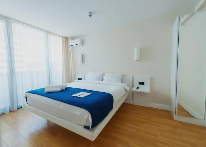 Appartamento con 1 camera da letto